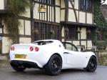 Lotus Elise 2010 года